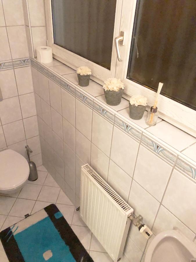Studio Typ-Apartment "La Marie" Schwabisch Gmund Bagian luar foto