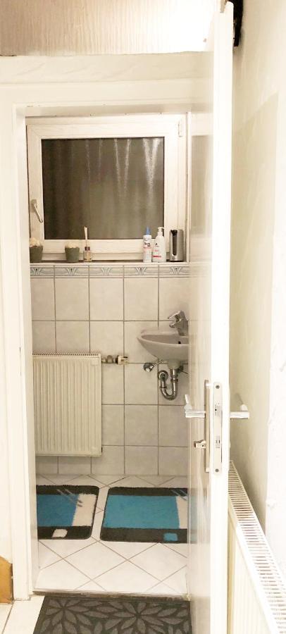 Studio Typ-Apartment "La Marie" Schwabisch Gmund Bagian luar foto
